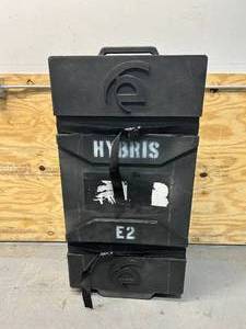 lot 70 image: Road Case on Wheels