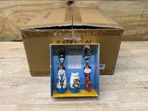 lot 125 image: EAT 4 FUN Case of- Kids Fork & Spoon Sets (12 Total Sets)