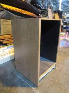 29.25 x 49.5 heavy duty cabinetshelf - commercial grade