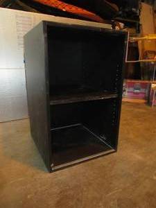 35 x 24 build in cabinet or book case - commercial grade