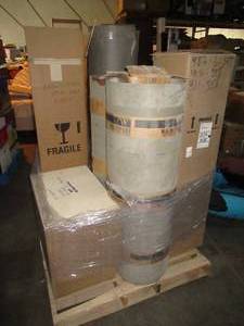 Great pallet of mixed full size veneers - mixed