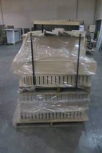 Mega pallet of shelvesdividersetc