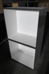 47.5 x 26.25 x 15 multi upper cabinet