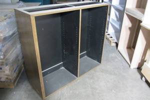 Commercial Grade Cabinet - 43.5 x 48 x 16.5