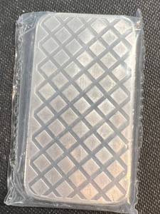 5 TROY OZ .999 FINE SILVER BAR WALKING LIBERTY DESIGN