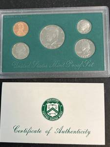 1994  US PROOF SET IN ORIGINAL PACKAGING