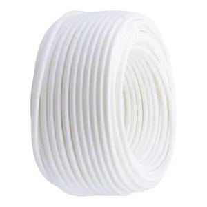 lot 11 image: 34 in. x 500 ft. Coil White PEX-B Pipe