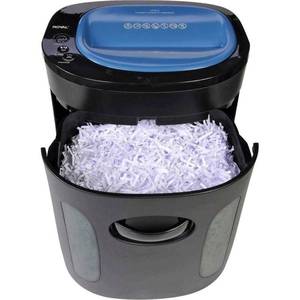 lot 31 image: Royal 1216X Desktop Crosscut Shredder, 12-Sheet