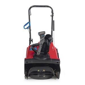 lot 1 image: 18 in. (46 cm) Power Clear 518 ZE Gas Snow Blower