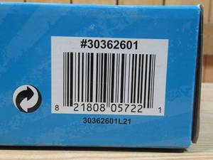 lot 17 image: Bestway H2O Go My First Fast Set Spray Pool