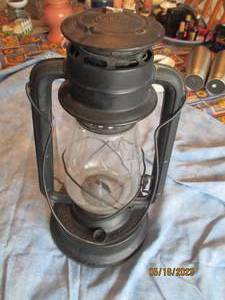 lot 74 image: Special No 2 Blizzard Dietz vintage...