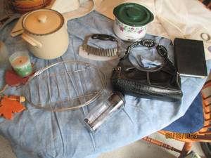 lot 90 image: Rival Crock-ette slow cooker, weste...