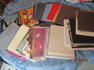 lot 128 image: Huge Assortment of shape, style and...