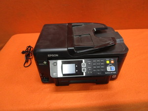 lot 18 image: Epson Printer