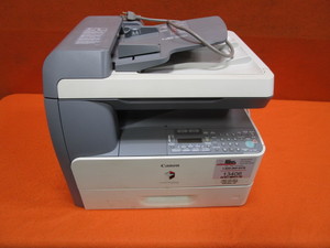 lot 20 image: Cannon Image Runner 1023N
