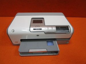 lot 21 image: HP Photosmart D7260