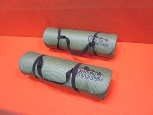 lot 28 image: Sleeping Bag Cushions