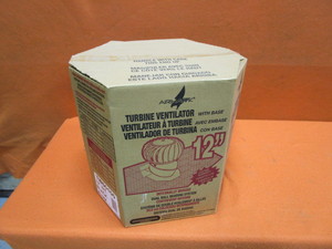 lot 63 image: (New) Roof Vent