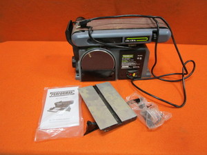 lot 66 image: BeltDisc Sander