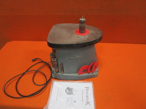 lot 67 image: Spindle Sander