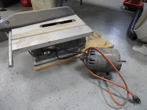 lot 105 image: SawJoiner
