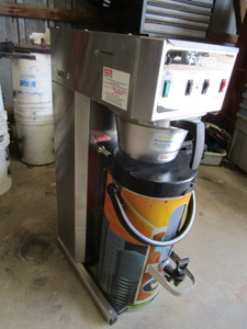 lot 51-A image: Fetco Iced Tea Machine