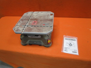 lot 114 image: Rockwell Blade Runner Table