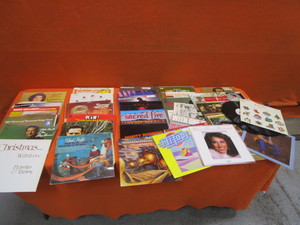 lot 150 image: Vintage Records