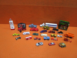 lot 156 image: Misc. Cars & Trucks