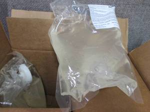 Case of 8-1000 ml Avant Original In...