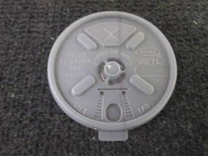 Dart 16FTLS Translucent Lift N Loc...