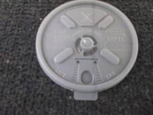 Dart 16FTLS Translucent Lift N Loc...
