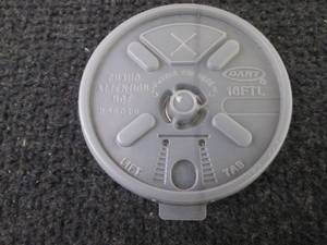 Dart 16FTLS Translucent Lift N Loc...