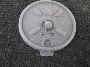 Dart 16FTLS Translucent Lift N Loc...