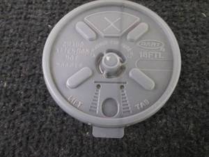 Dart 16FTLS Translucent Lift N Loc...