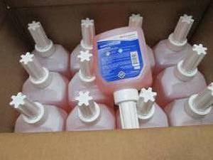 Case of 12 L Refills SCJ Profession...