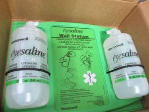 HONEYWELL Eyewash Station 2 - 32 o...