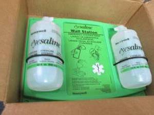 HONEYWELL Eyewash Station 2 - 32 o...