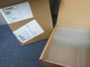 Kimble 63B92 Disposable Pasteur PIP...