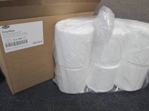 Diversey 5831874 Easywipe Disposabl...