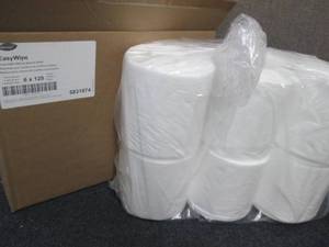 Diversey 5831874 Easywipe Disposabl...