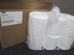Diversey 5831874 Easywipe Disposabl...