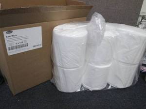 Diversey 5831874 Easywipe Disposabl...
