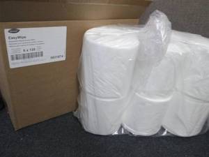 Diversey 5831874 Easywipe Disposabl...