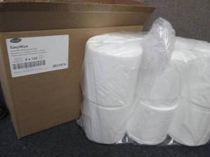 Diversey 5831874 Easywipe Disposabl...