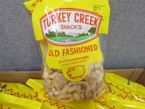 12- 4 oz Bags Turkey Creek Old Fash...