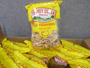 12- 4 oz Bags Turkey Creek Old Fash...