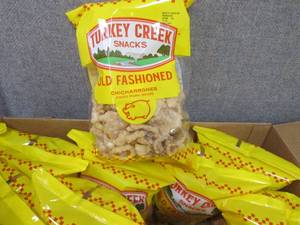 12- 4 oz Bags Turkey Creek Old Fash...