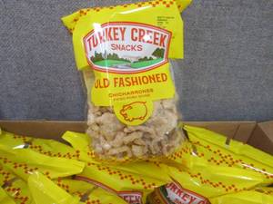 12- 4 oz Bags Turkey Creek Old Fash...
