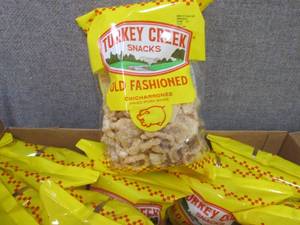 12- 4 oz Bags Turkey Creek Old Fash...